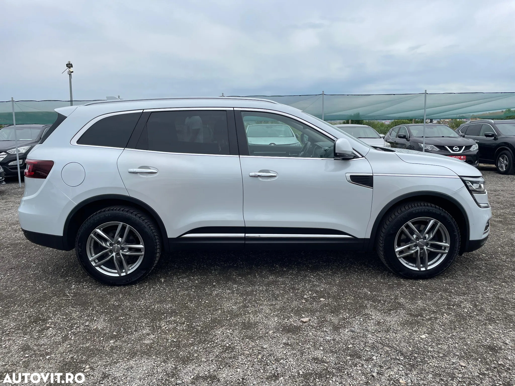 Renault Koleos ENERGY dCi 175 X-tronic 4WD INTENS - 9