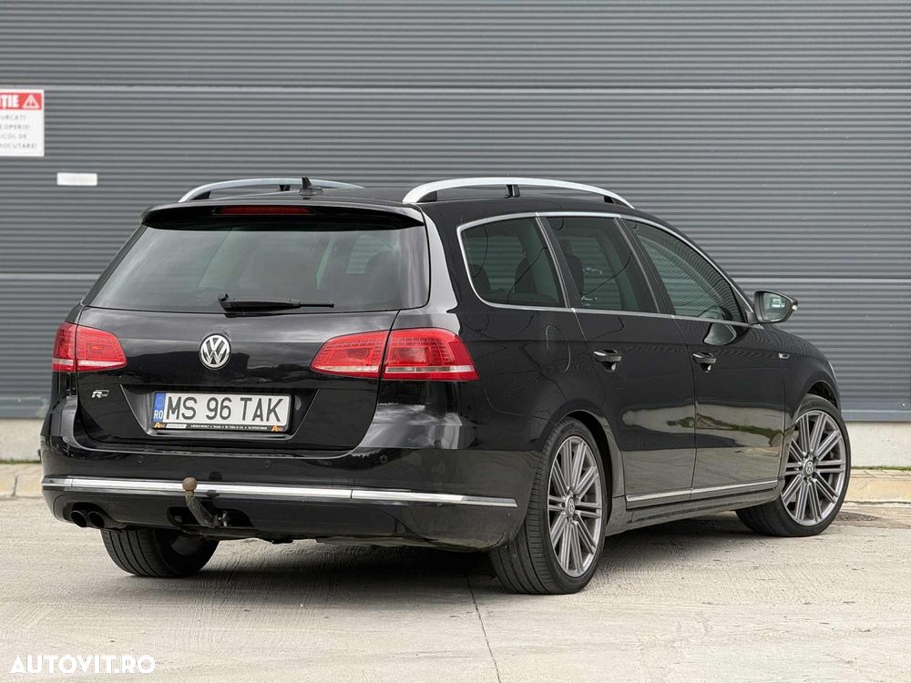 Volkswagen Passat - 3