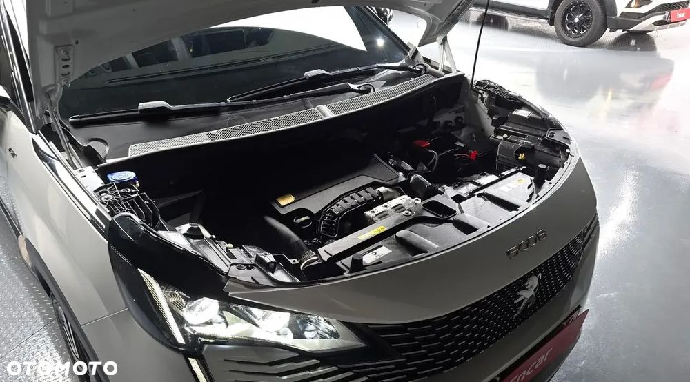 Peugeot 5008 - 4