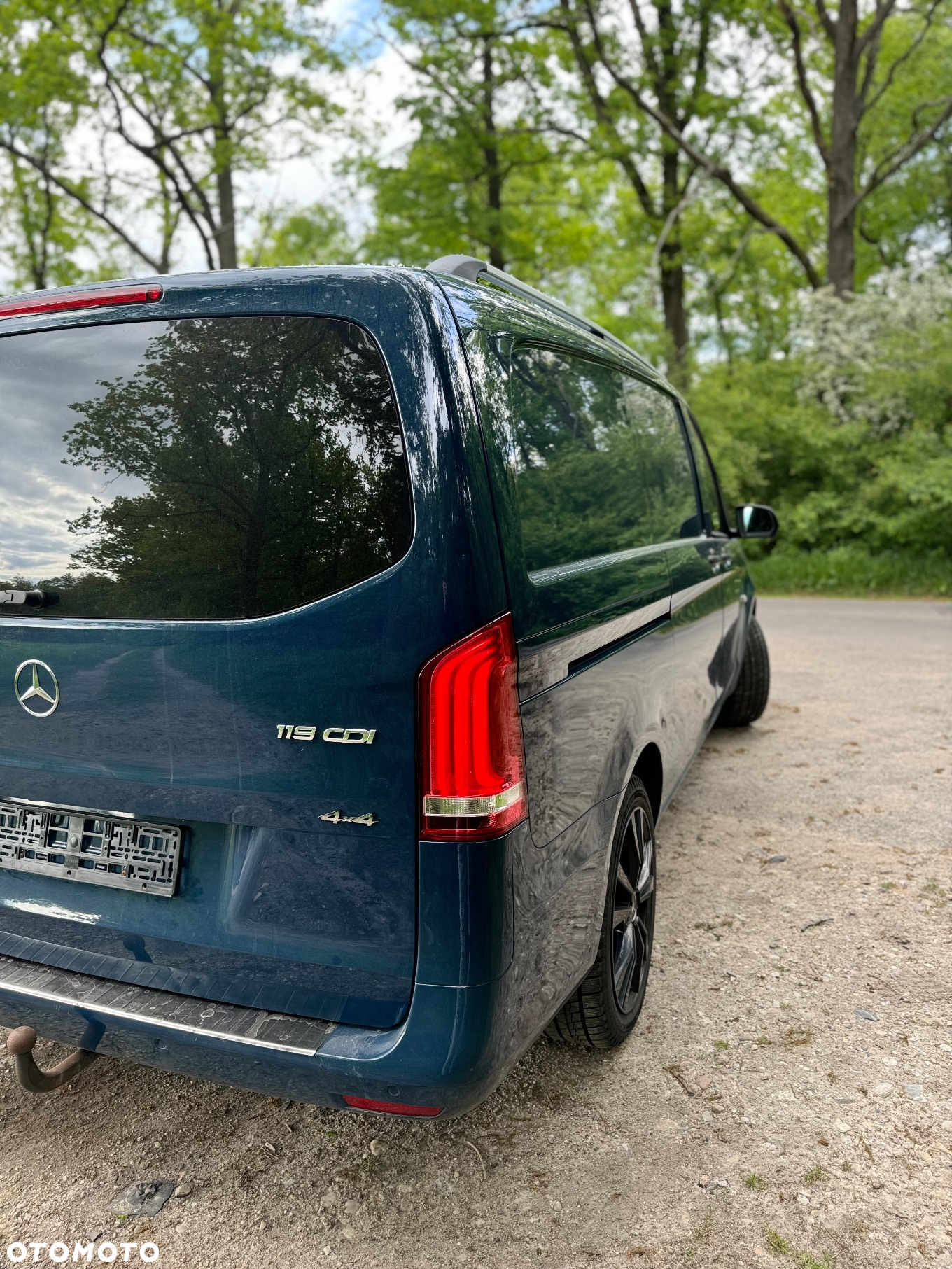 Mercedes-Benz Vito - 6
