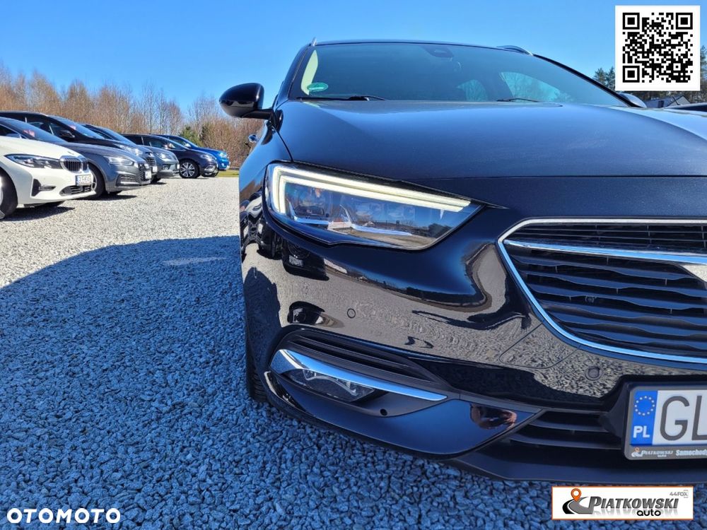 Opel Insignia - 6