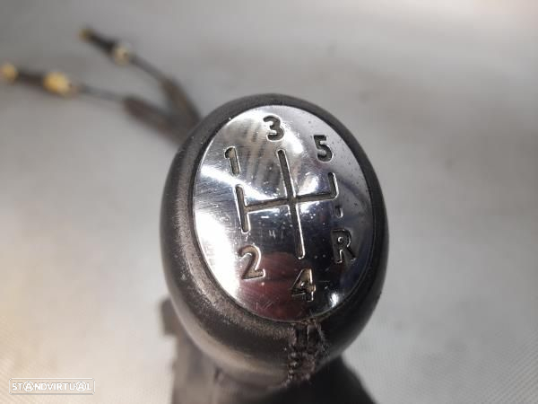 Seletor Velocidades Renault Clio Iv (Bh_) - 3
