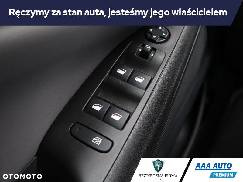 Opel Crossland X - 17