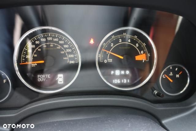 Jeep Compass 2.4 CVT Limited - 8
