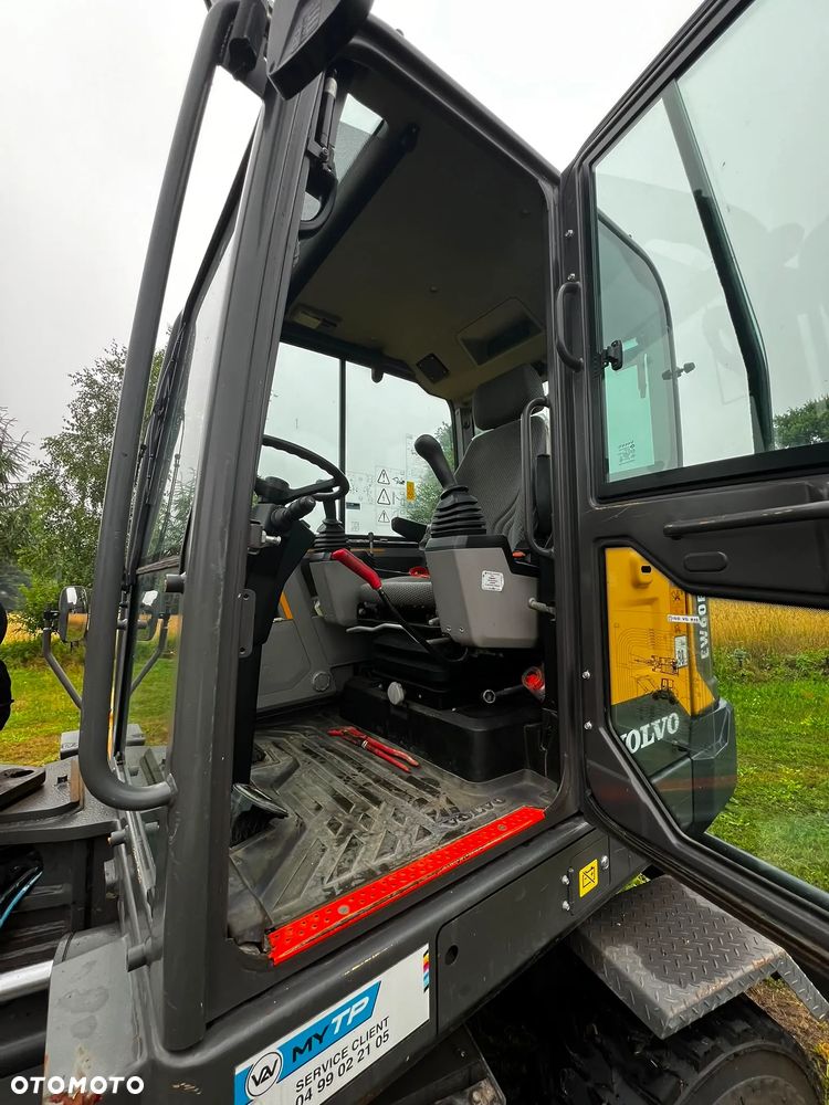 Volvo EW60E - 8
