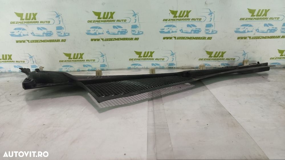 Grila stergator parbriz 8200002154 Renault Laguna 2 [facelift] [2005 - 1