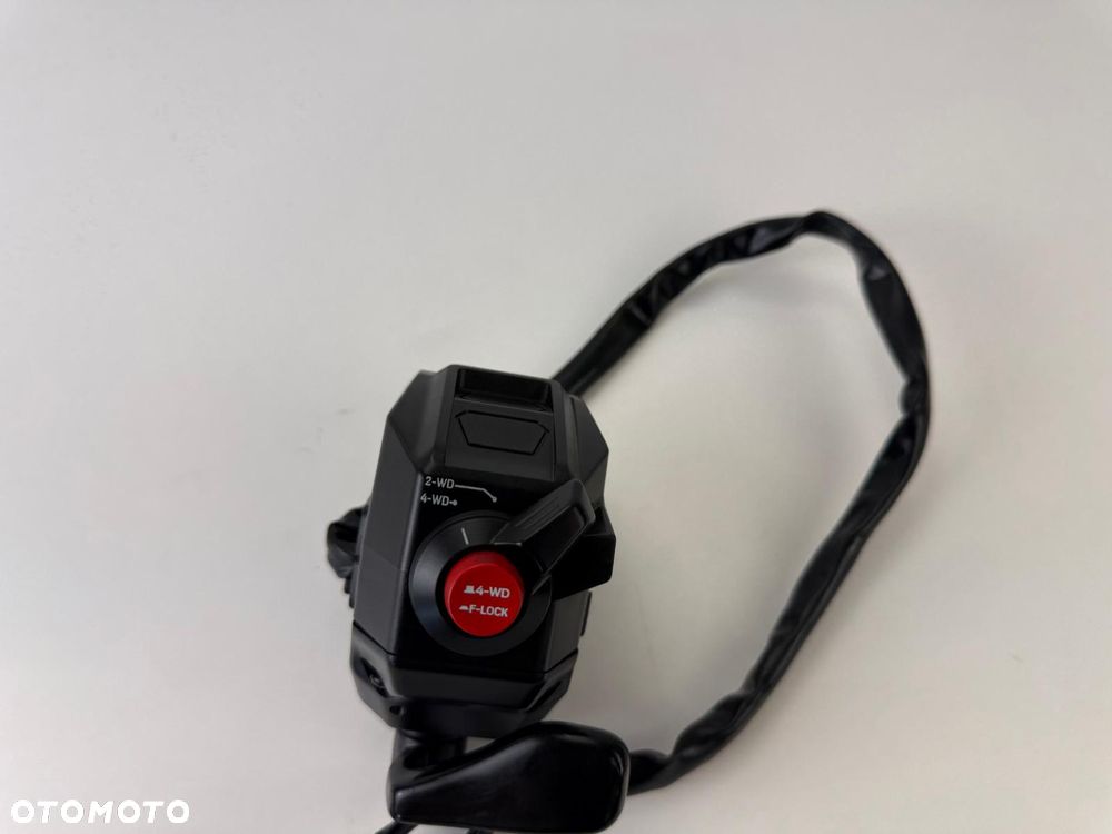Manetka gazu przełącznik CFMOTO 850 1000 2025+ - 4