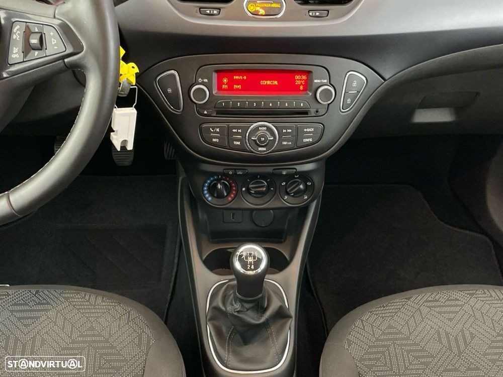 Opel Corsa 1.2 Dynamic - 16