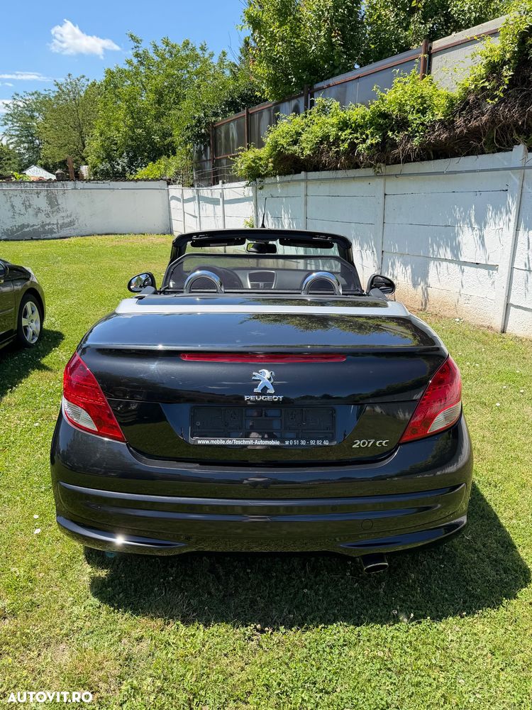 Peugeot 207 120 Sport - 14