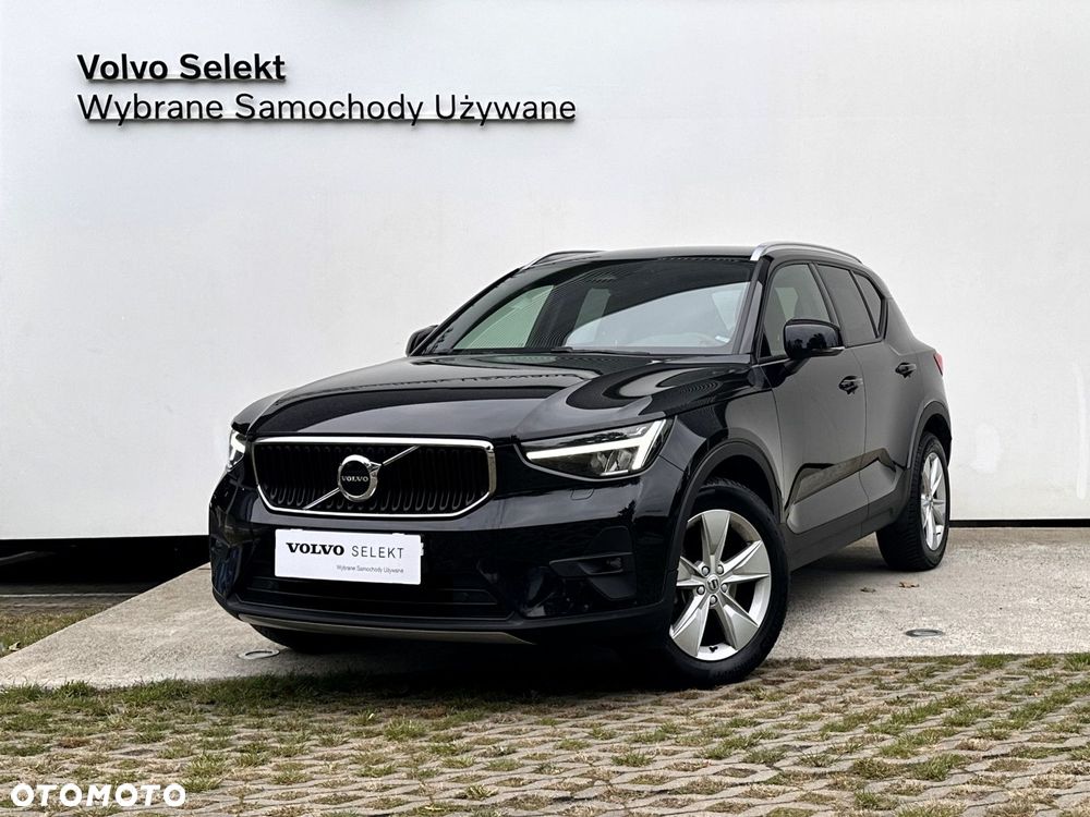 Volvo XC 40