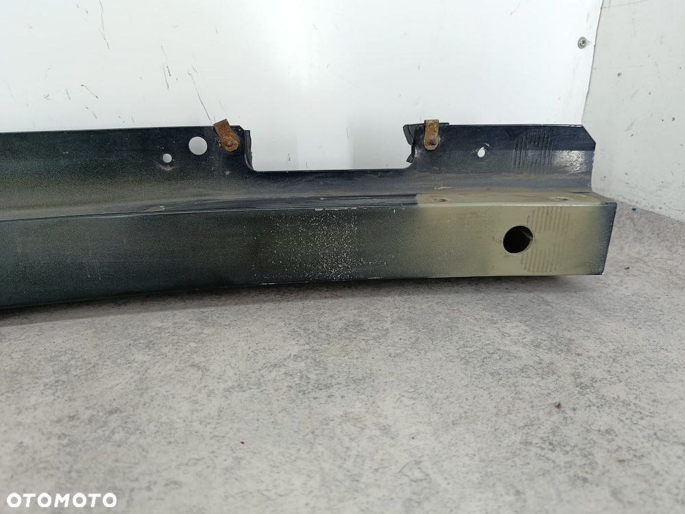 BELKA POD ZDERZAK PRZÓD OPEL MERIVA B 13267890 GM - 9