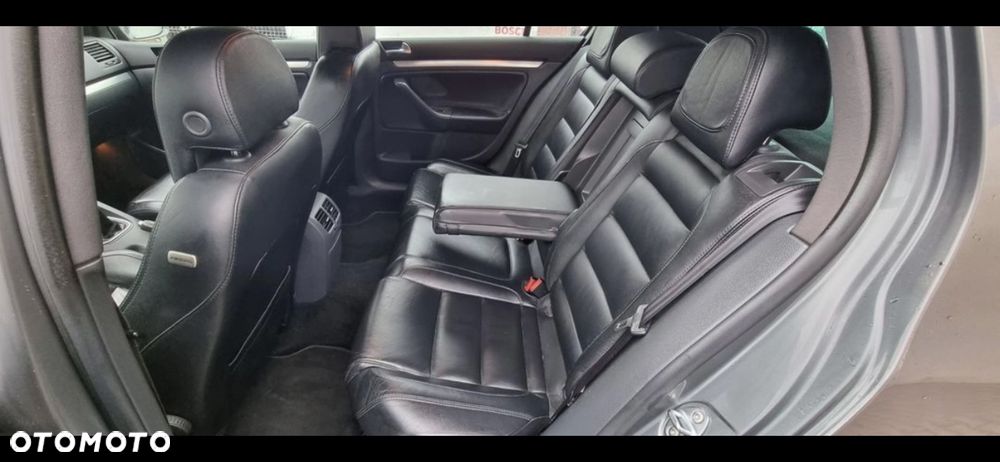 Volkswagen Golf 2.0 TSI GTI - 6