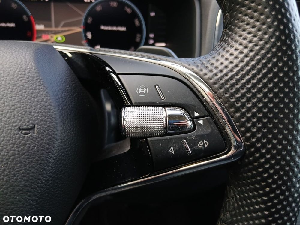 Skoda Karoq 1.5 TSI DSG Ambition - 16