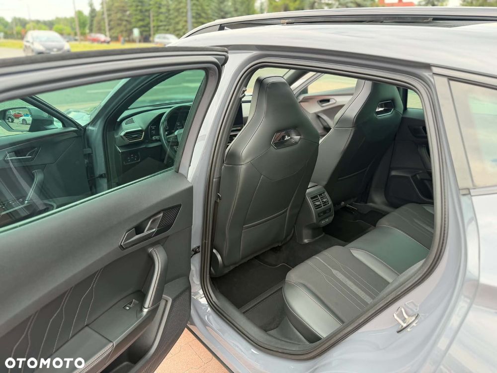 Cupra Formentor 2.0 TSI 4Drive VZ DSG - 17