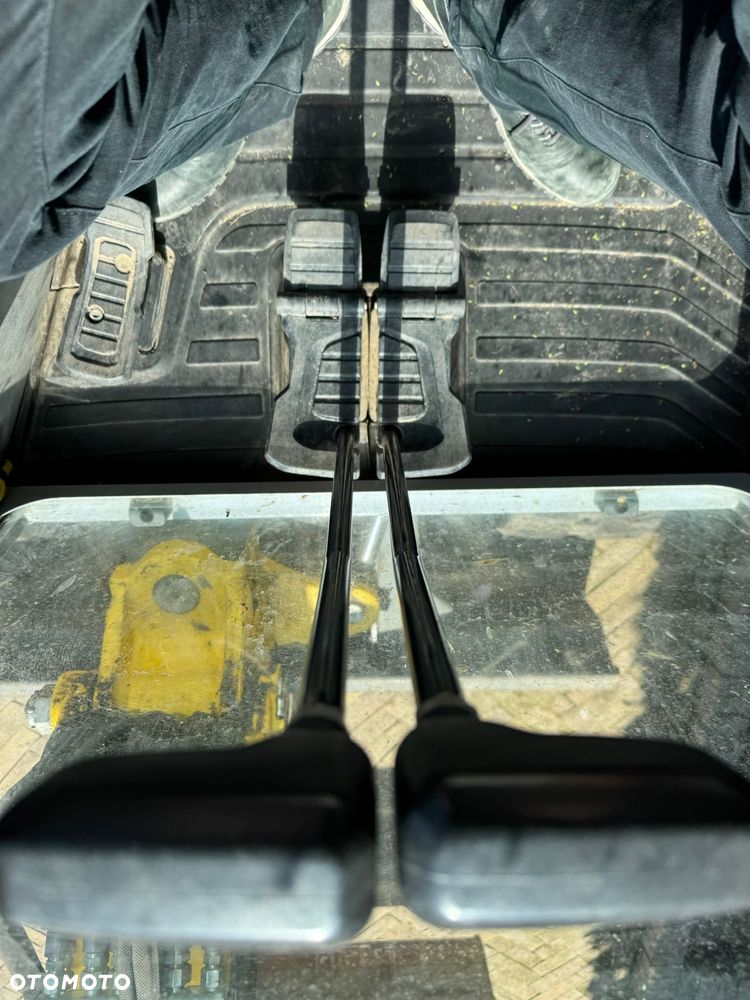 Wacker Neuson EZ26 - 15