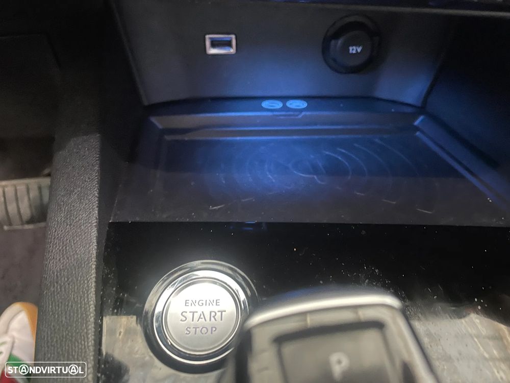 Peugeot 3008 BlueHDi 130 Stop & Start EAT8 Allure - 20