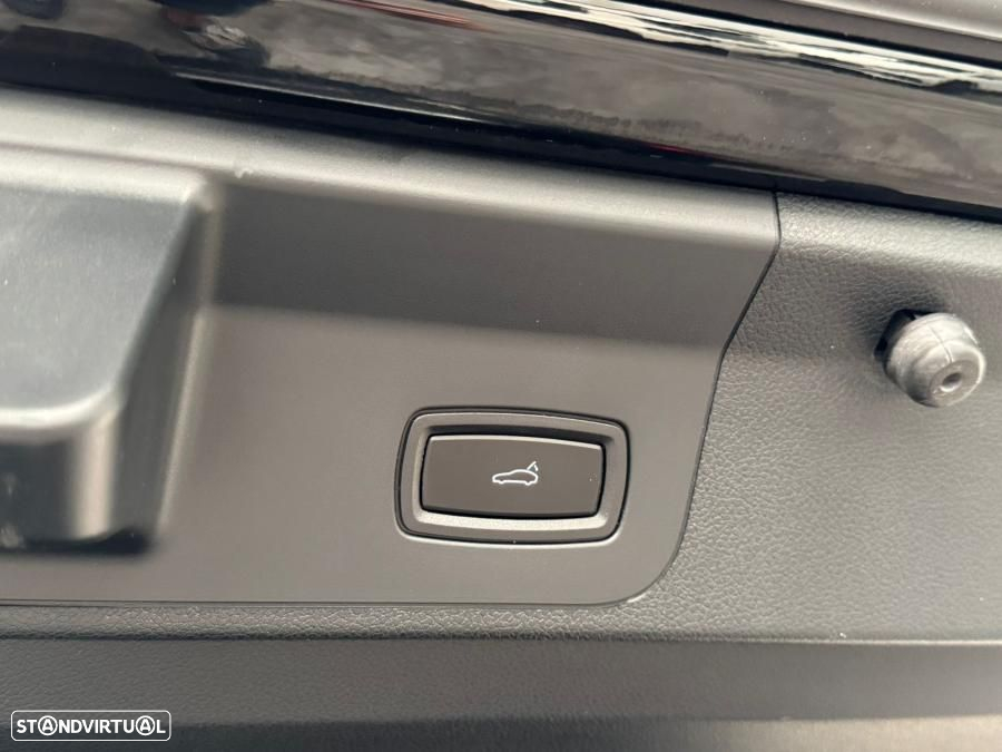 Porsche Panamera 4 E-Hybrid Executive - 49