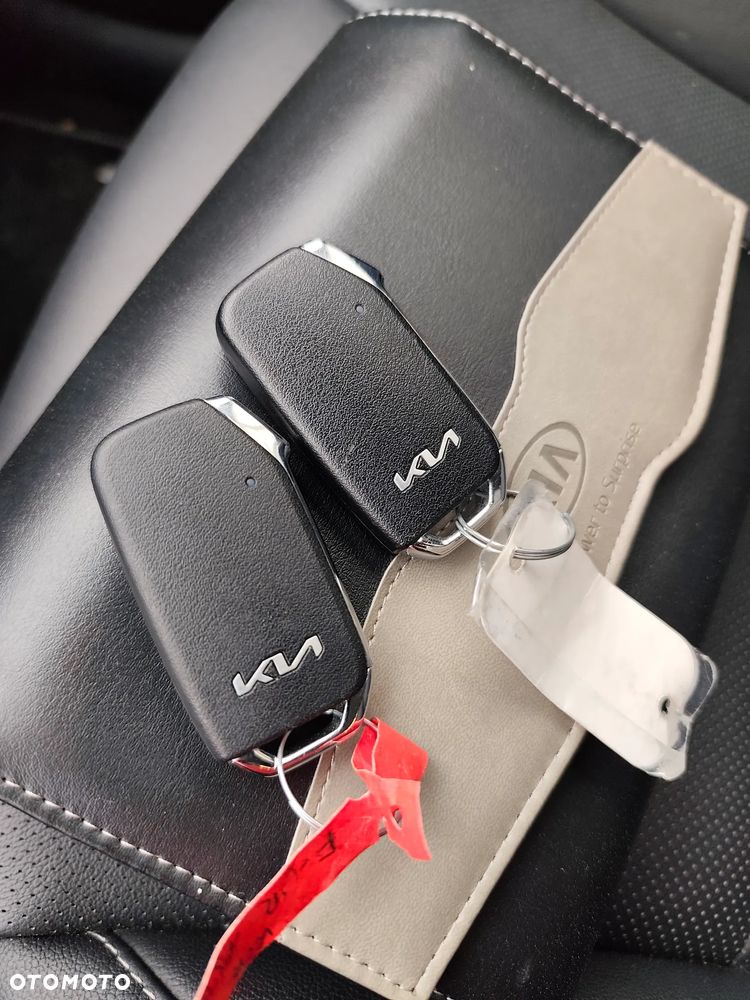 Kia Niro 1.6 GDI Plug-In Hybrid Business Line - 36