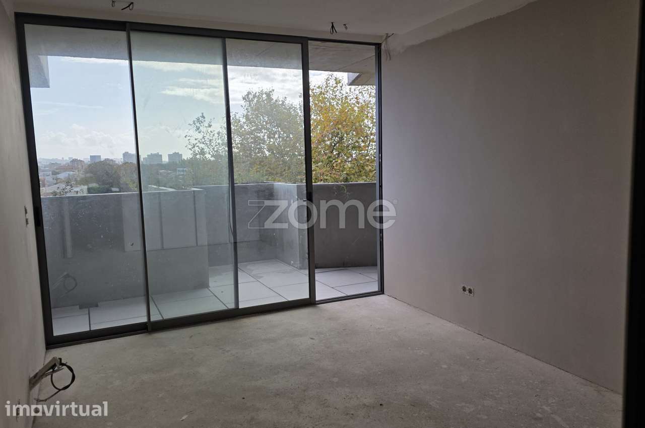 Apartamento T0 Oporto Metropolitano, Senhora da Hora, Porto - Grande imagem: 5/15