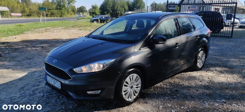 Ford Focus - 3