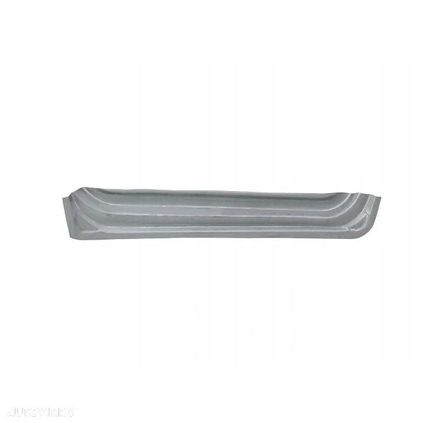 Panou reparatie usa Mercedes Sprinter 209-524, 2007-2013 , VW Crafter 2005-Partea Dreapta inferior, Fata, inaltime 105 mm - 1