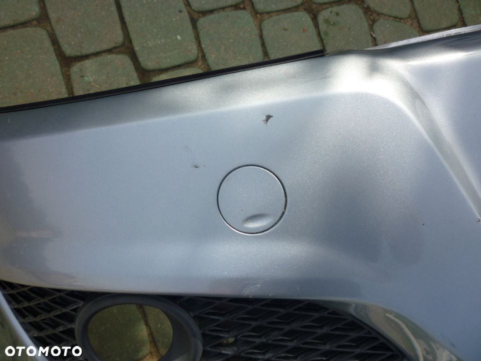 Zderza OPEL ASTRA 3 H OPC LINE LIFT Z163 - 5