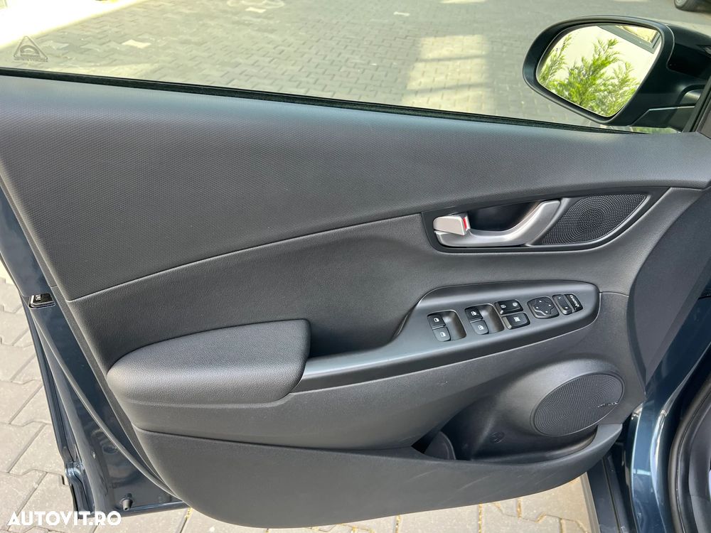Hyundai KONA 204CP Luxury - 16