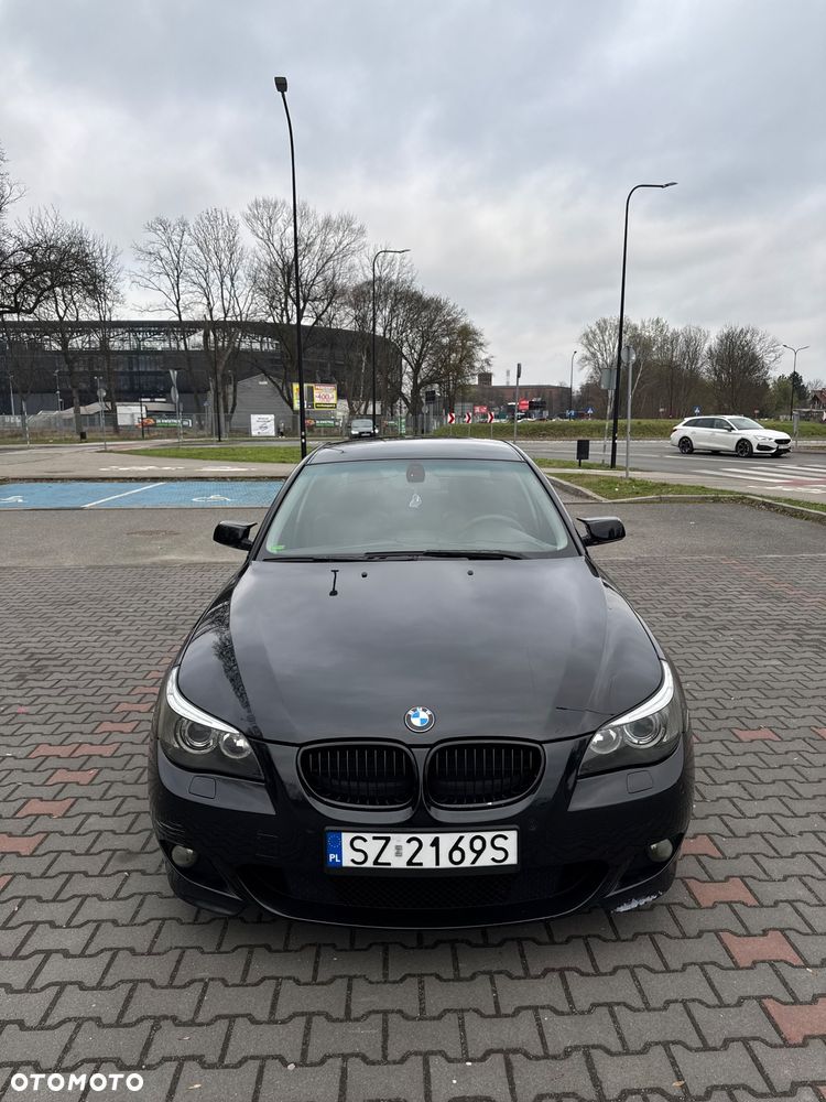 BMW Seria 5 - 2