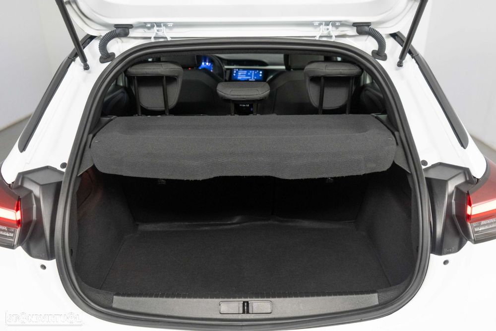 Opel Corsa 1.2 T GS Line Aut. - 13