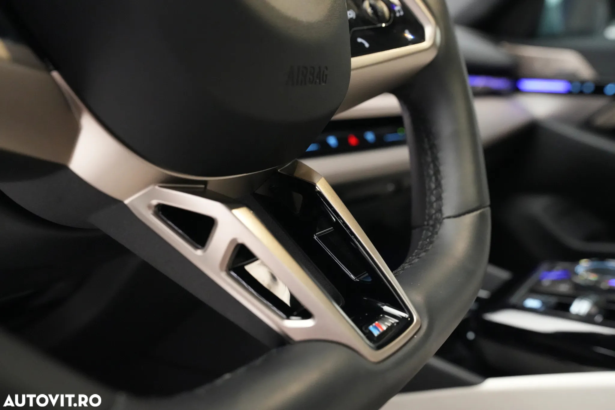 BMW Seria 5 520d xDrive AT MHEV - 19