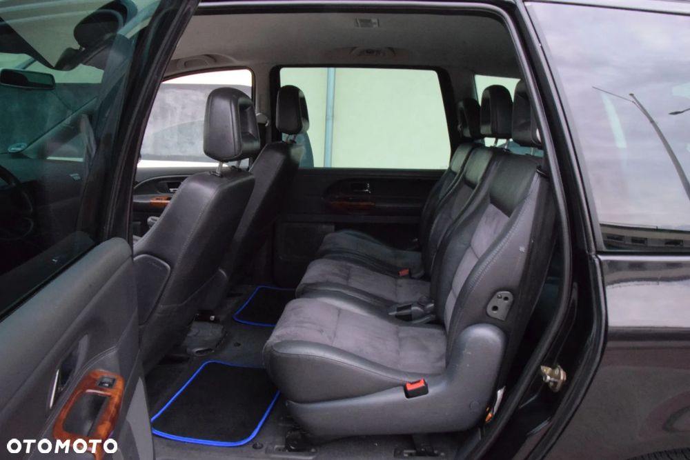 Volkswagen Sharan 1.9 TDI Automatik Pacific - 22