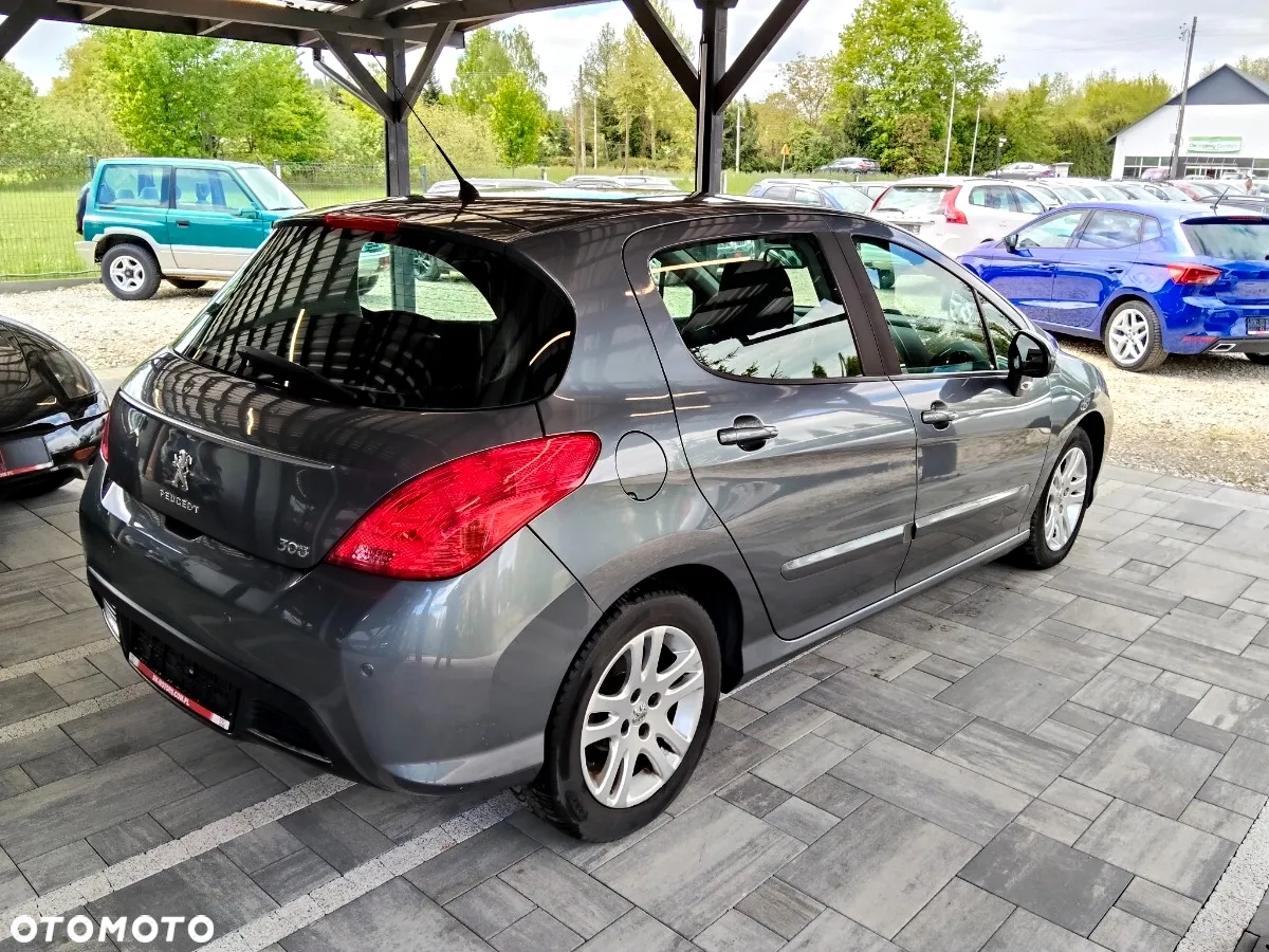 Peugeot 308 1.6 Premium - 3