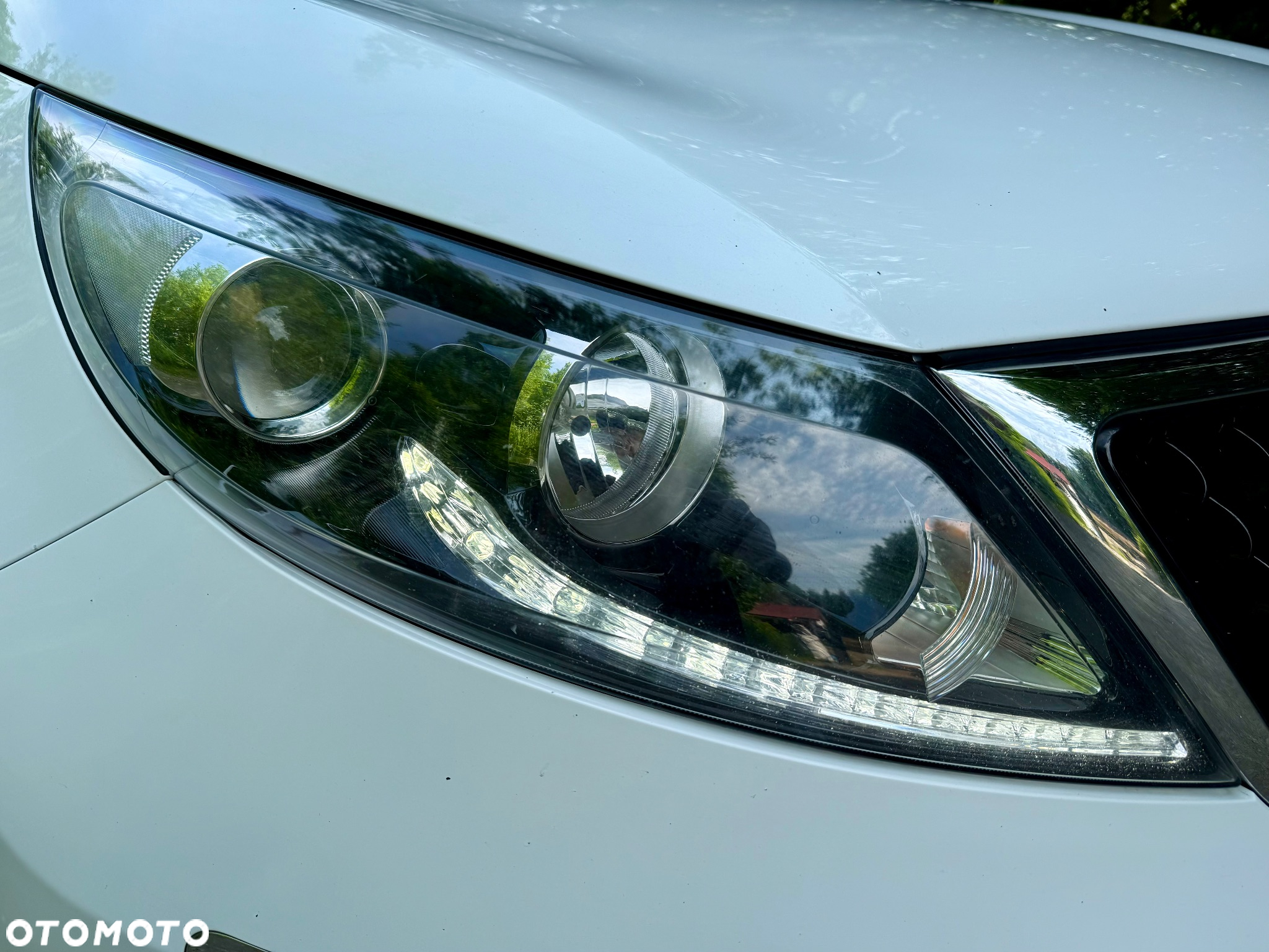 Kia Sportage - 18