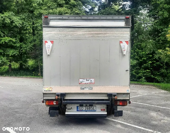 Renault Master - 8