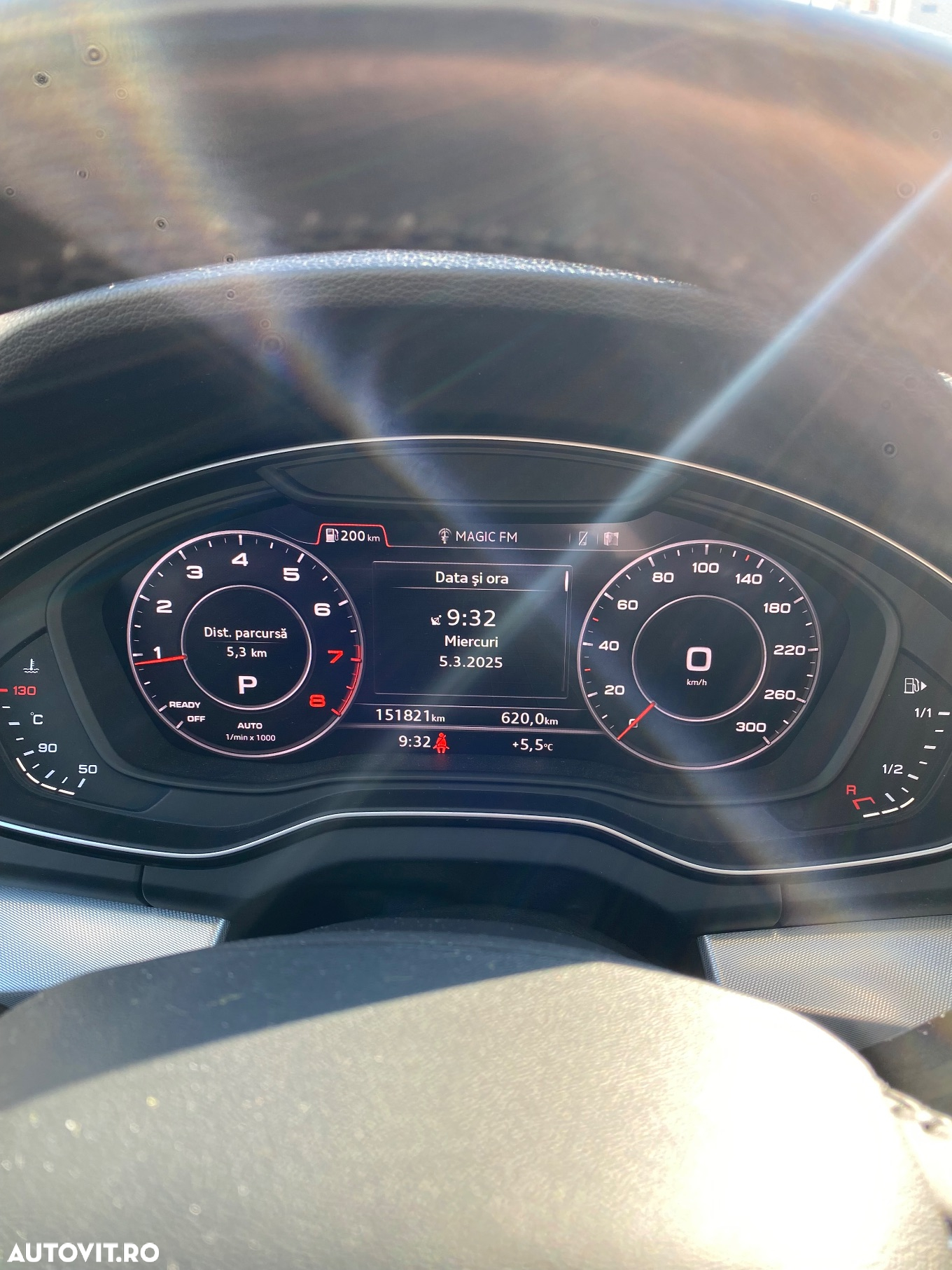 Audi Q5 2.0 TFSI Quattro S tronic design - 36