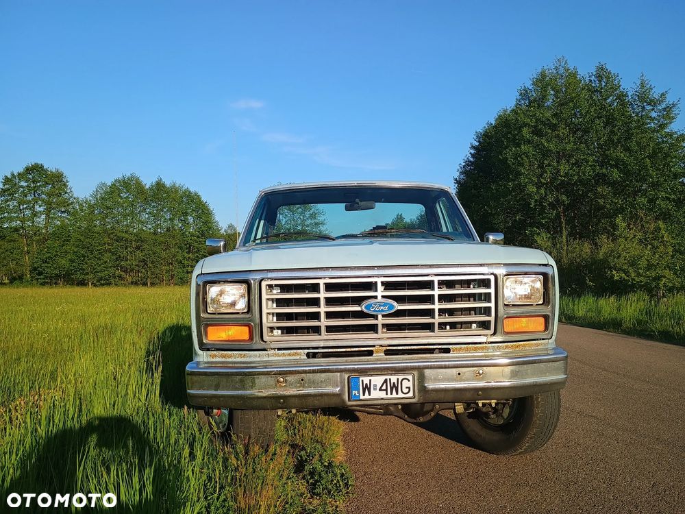 Ford F150 - 27