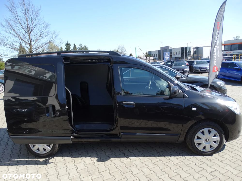 Dacia Dokker - 28