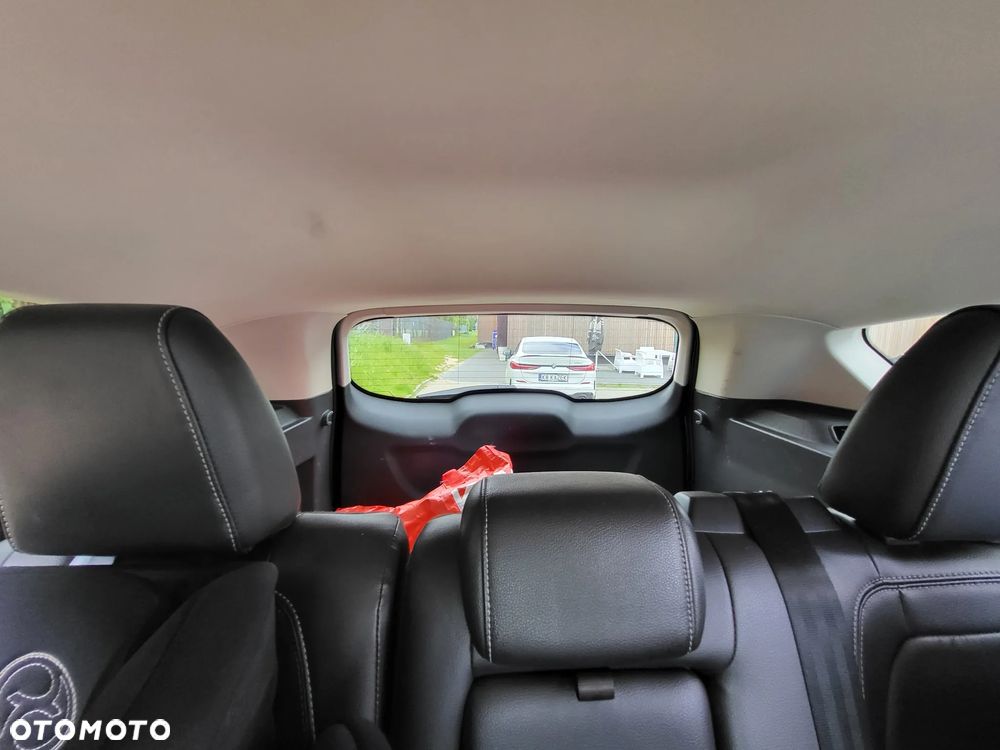 Ford Escape - 17