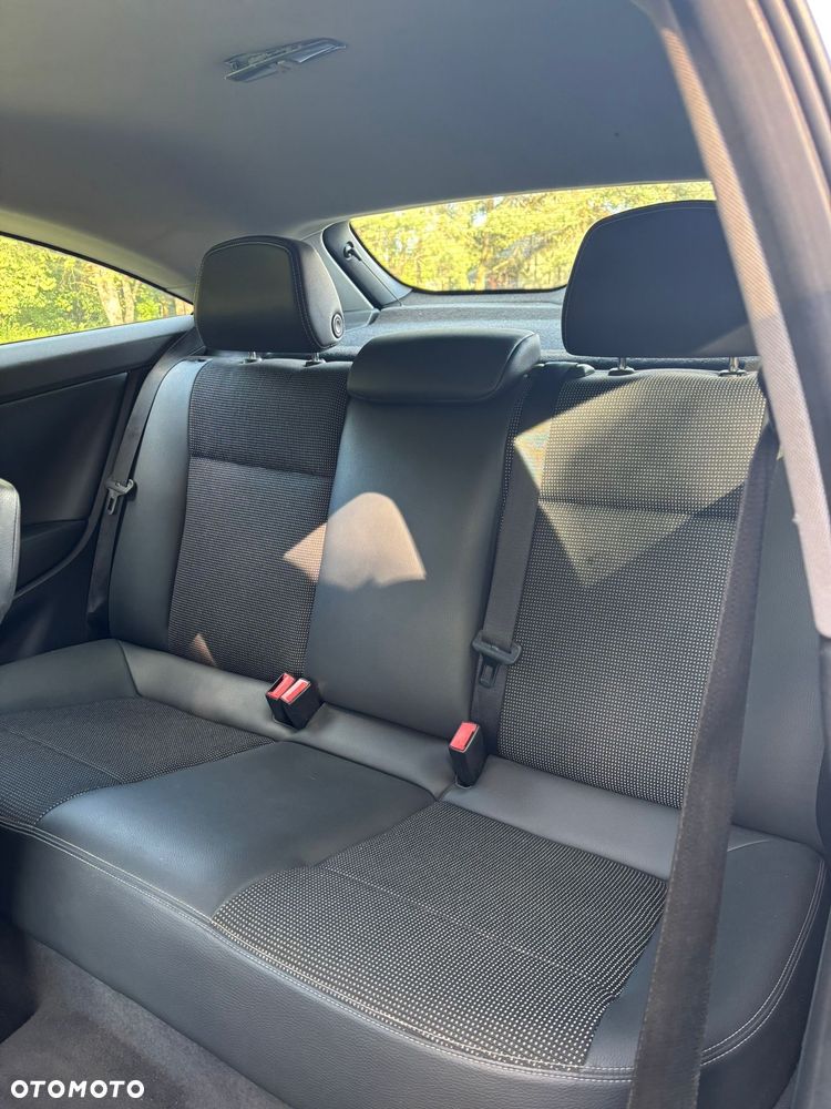 Opel Astra - 10