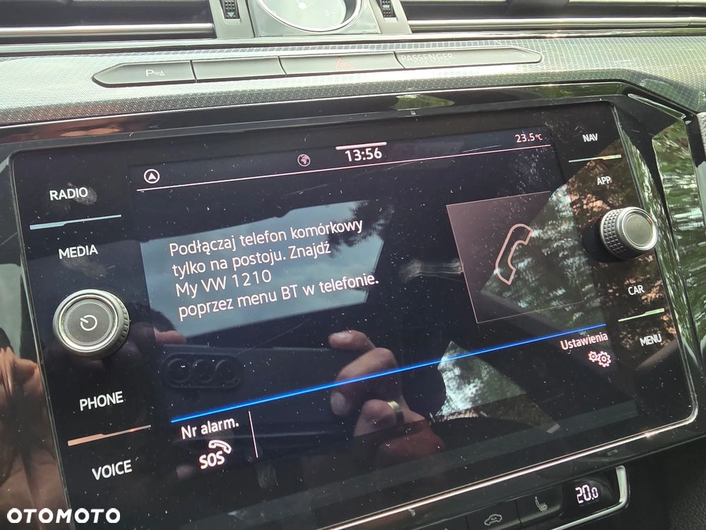 Volkswagen Arteon 2.0 TSI GPF R-Line DSG - 23