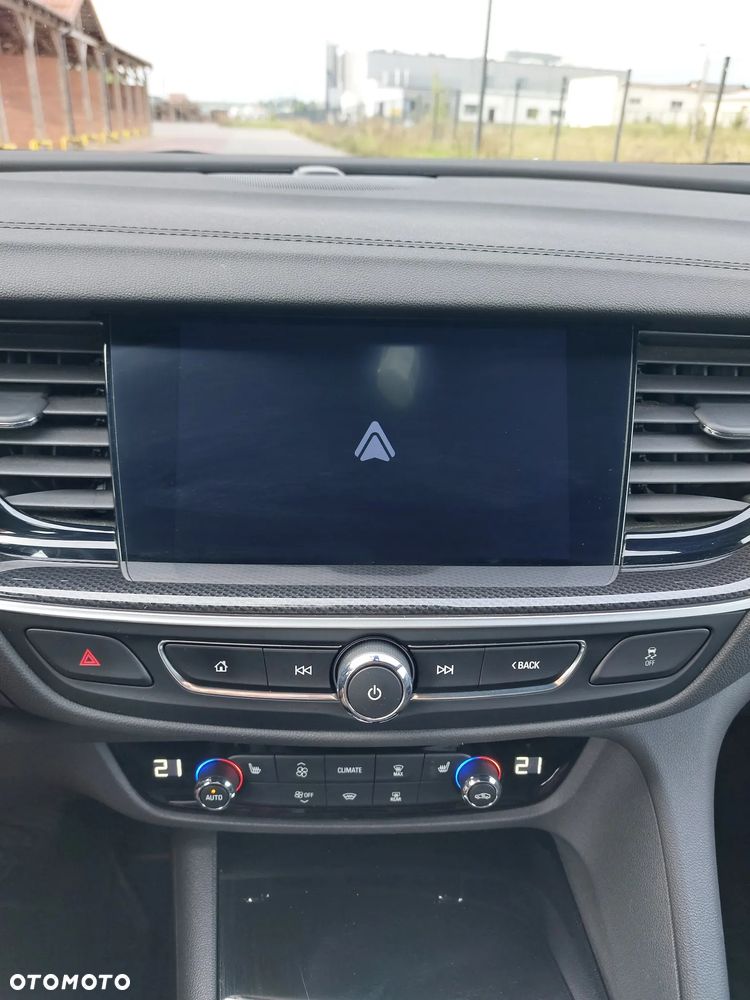 Opel Insignia 2.0 CDTI Business Elegance S&S - 11