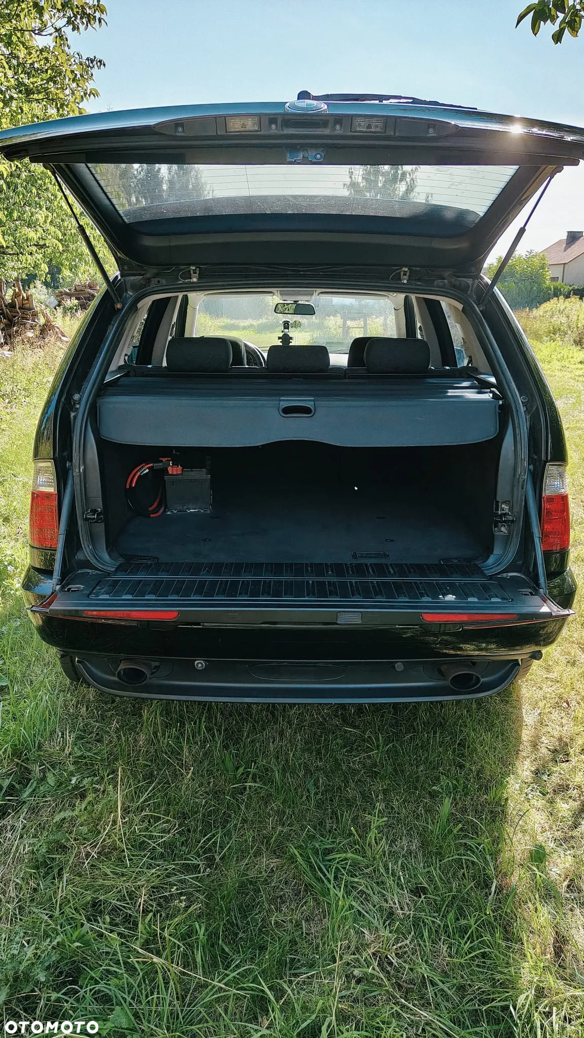 BMW X5 3.0i - 13