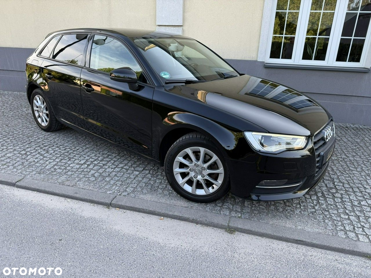 Audi A3 - 23