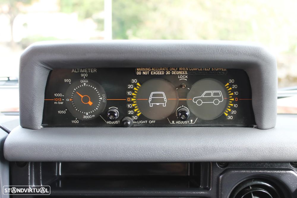 Toyota Land Cruiser 3.0 VX TD - 38