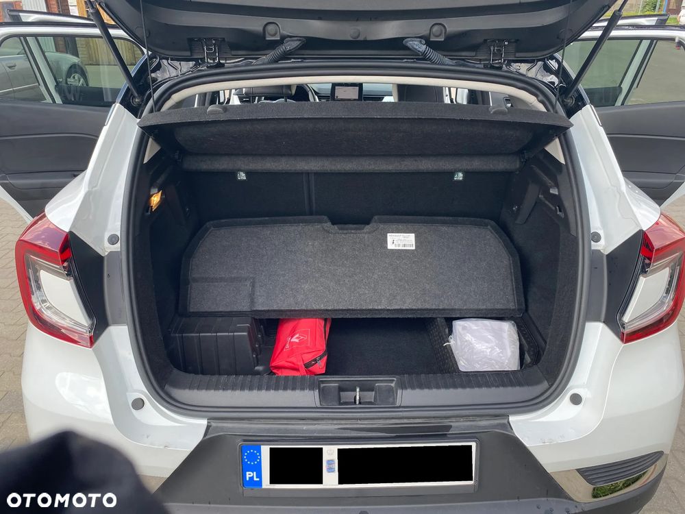 Renault Captur 1.6 E-TECH Plug-In Intens - 12
