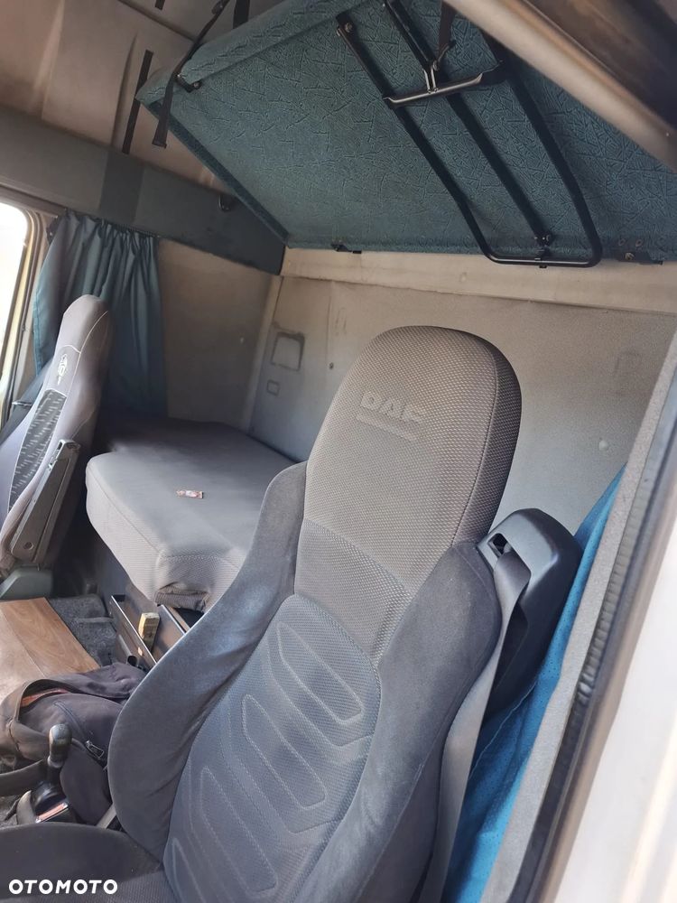 DAF XF95 - 19