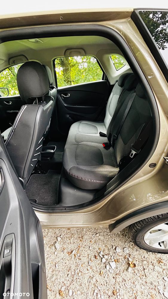 Renault Captur ENERGY dCi 90 Start&Stop Intens - 11