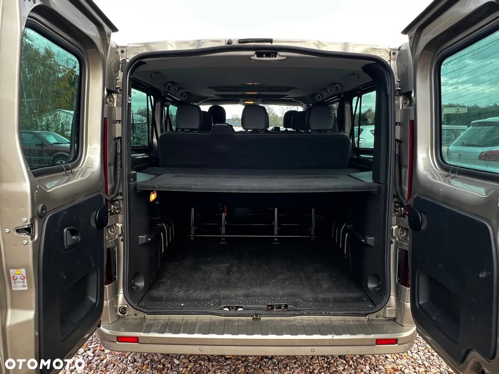 Opel Vivaro L2H1 2.9t Edition Tour - 7