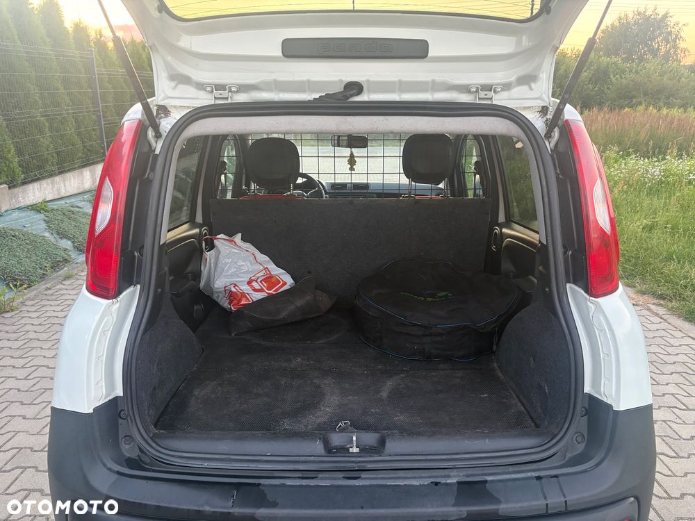 Fiat Panda 1.2 Easy EU6 - 32