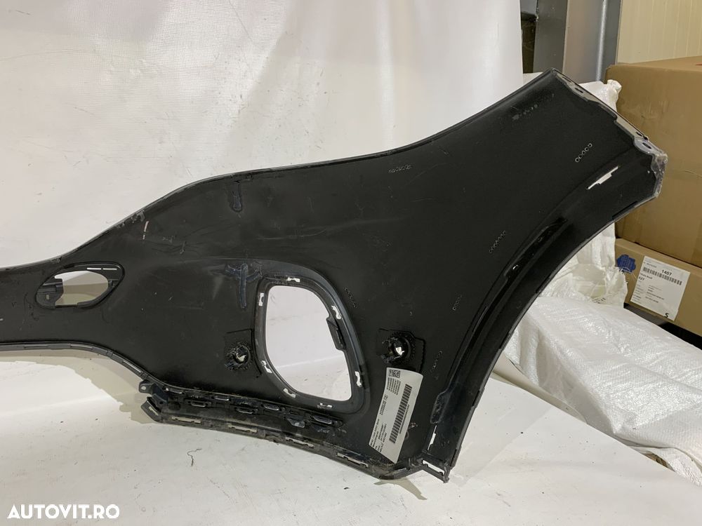 Bara fata Mercedes EQA H243, W243, 2021, 2022, 2023, 2024, cod origine OE A2438851701. - 5